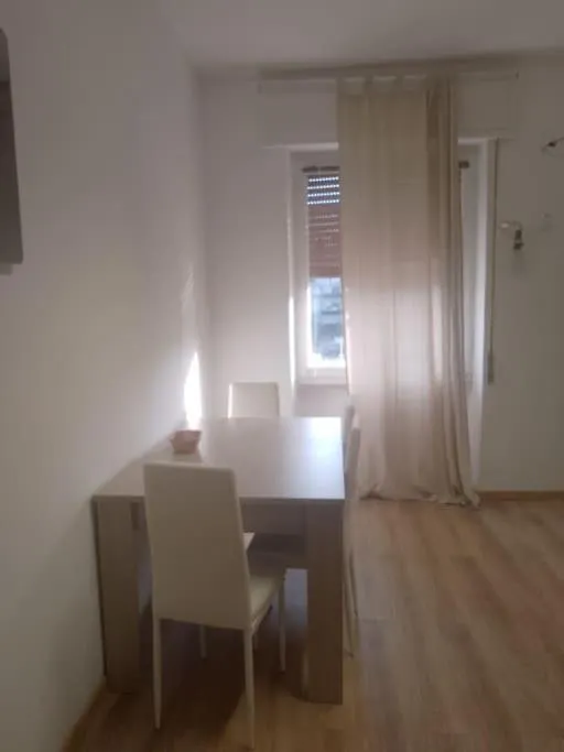 Ferienwohnung Casa Iris La Spezia Italien