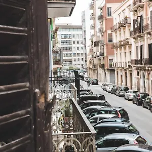 Cas358 Luxury , Bari Italia