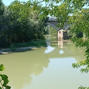 Il Bosco Sul Tevere , Perugia Italia