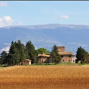 Il Fortino Di San Francesco , Collestrada Italia