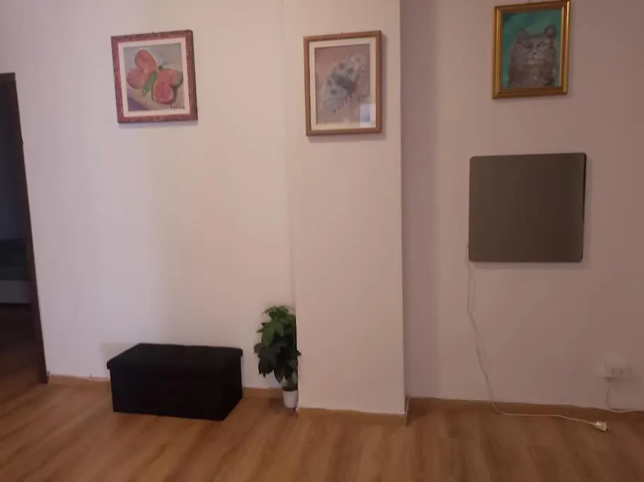 Casa Iris Apartment La Spezia